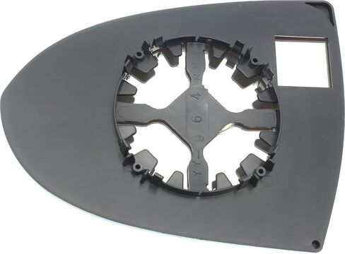 Garage-Pro Mirror Glass متوافق مع فريق Kia Sportage Raptenger 2011-2016 in Saudi Arabia