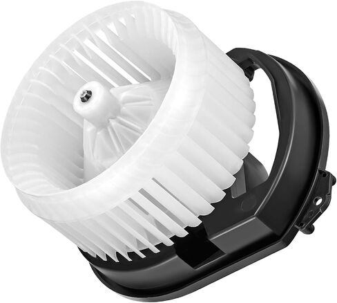 HVAC Blower Motor 700293 متوافق مع Chrysler 200 2015-2017 ، متوافق مع Jeep Cherokee 2014-2023 ، 68223053AC ، 68223053AA ، 68223053AB ، 68223053AD ، PM4097 ، A/C BLOWER ASSOMBLY in Kuwait
