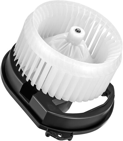 HVAC Blower Motor 700293 متوافق مع Chrysler 200 2015-2017 ، متوافق مع Jeep Cherokee 2014-2023 ، 68223053AC ، 68223053AA ، 68223053AB ، 68223053AD ، PM4097 ، A/C BLOWER ASSOMBLY in Kuwait