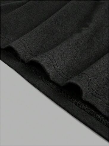 Men's Casual Outfits Short Sleeve Letter Graphic Tees & Workout Shorts Tracksuits in Saudi Arabia