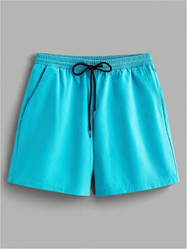 Men's Casual Outfits Short Sleeve Letter Graphic Tees & Workout Shorts Tracksuits in Saudi Arabia