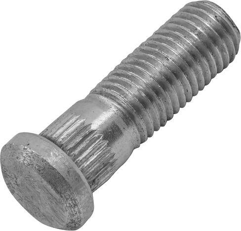 Caltric Wheel Bolt Compatible with Honda 90113-SM1-005 90113-SA0-005 90113-SA0-015 90113-SA0-023 90113-SA0-025 in Saudi Arabia