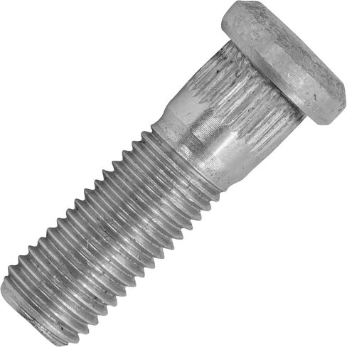 Caltric Wheel Bolt Compatible with Honda 90113-SM1-005 90113-SA0-005 90113-SA0-015 90113-SA0-023 90113-SA0-025 in Saudi Arabia