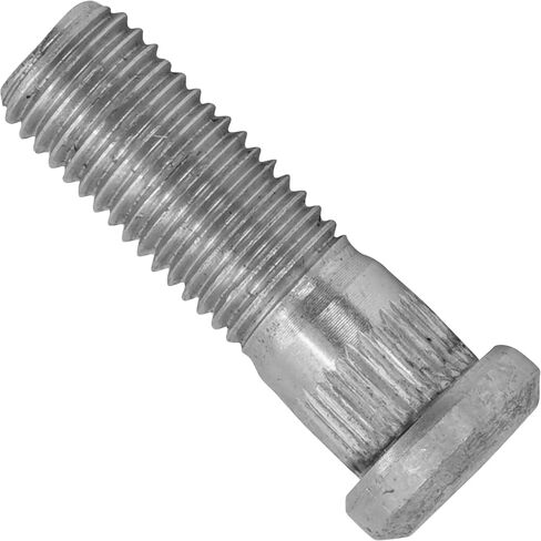 Caltric Wheel Bolt Compatible with Honda 90113-SM1-005 90113-SA0-005 90113-SA0-015 90113-SA0-023 90113-SA0-025 in Saudi Arabia