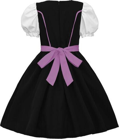 Jerrisapparel Girl Dirndl Oktoberfest Costum in Kuwait