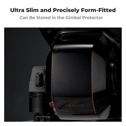 K&F Concept 3Pack ND PL Filter Set for DJI Air 3S, CPL ND8 ND16 Neutral Density Polarizer Multi-Function Filters Drone Lens Accessories, HD Optical Glass/Multi-Coated/Gimbal Safe in Saudi Arabia