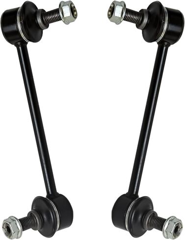 Detroit Axle - Rear Shock Absorbers Sway Bars for Acura 2007-2013 MDX ZDX, 2008 2009 2010 2011 2012 Shock Absorbers Assembly Sway Bar End Links Replacement [without Electronic Adjustable Suspension] in Saudi Arabia