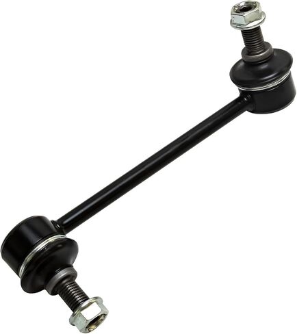 Detroit Axle - Rear Shock Absorbers Sway Bars for Acura 2007-2013 MDX ZDX, 2008 2009 2010 2011 2012 Shock Absorbers Assembly Sway Bar End Links Replacement [without Electronic Adjustable Suspension] in Saudi Arabia