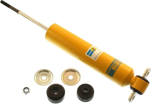Bilstein B6 1991 Buick LeSabre Custom Sedan Front 46mm Monotube Shock Absorber (24-015165) in Saudi Arabia