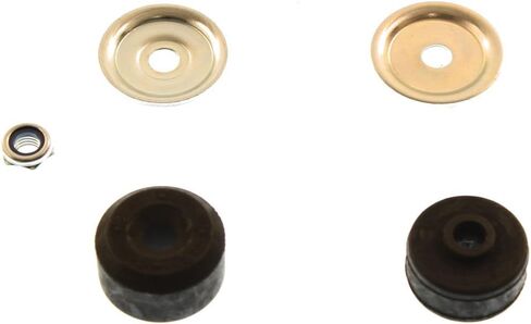 Bilstein B6 1991 Buick LeSabre Custom Sedan Front 46mm Monotube Shock Absorber (24-015165) in Saudi Arabia