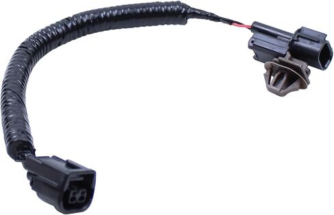 Front Left Driver Side Fog Light Wiring Harness for Honda Accord 2018-2020 in Saudi Arabia