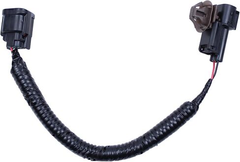 Front Left Driver Side Fog Light Wiring Harness for Honda Accord 2018-2020 in Saudi Arabia