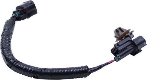 Front Left Driver Side Fog Light Wiring Harness for Honda Accord 2018-2020 in Saudi Arabia