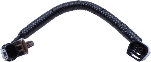 Front Left Driver Side Fog Light Wiring Harness for Honda Accord 2018-2020 in Saudi Arabia