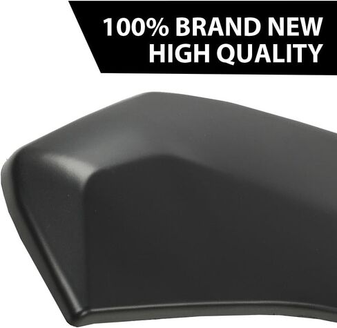 G-PLUS Universal Front Bumper Lip Splitter Diffuser Polyurethane Winglet Type-2 Aero in Saudi Arabia