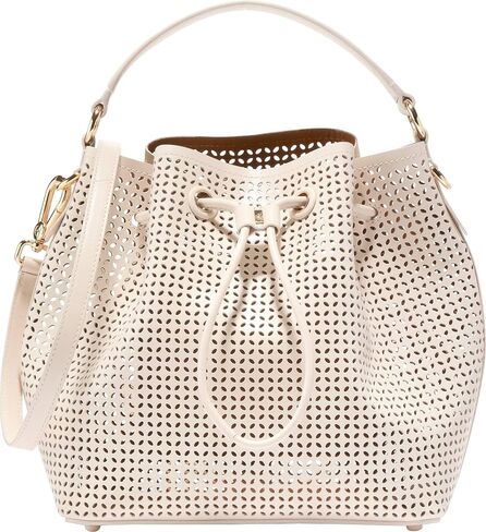Cole Haan Lidia Bucket Bag in Saudi Arabia