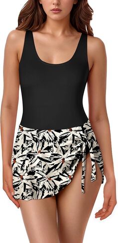 Period Swimsuit Women's One Piece Menstrual Swimwear Leakproof Bathing Suit Sporty Swim Dresses for Teens Girls in Saudi Arabia