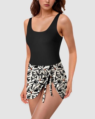 Period Swimsuit Women's One Piece Menstrual Swimwear Leakproof Bathing Suit Sporty Swim Dresses for Teens Girls in Saudi Arabia