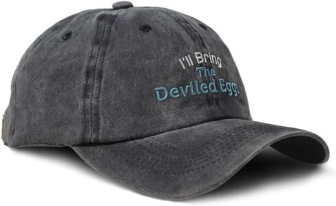 PRES Speedy Soft Soft Baseball Cap سوف أحضر قبعات أبي القطن DevileD للرجال والنساء in Saudi Arabia