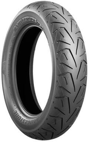 Bridgestone Battlecruise H50 الخلفية 180/65B-16 (81H) لهارلي ديفيدسون CVO Electra Glide Ultra Classic Flhtcuse 2009-2013 in Saudi Arabia