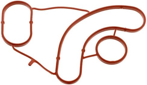 Replacement Engine Oil Cooler Gasket for 2003-2006 Dodge Sprinter 3500 in Saudi Arabia