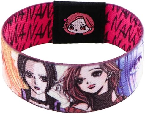 Nana Osaki Komatsu anime Manga 7.1 in Saudi Arabia