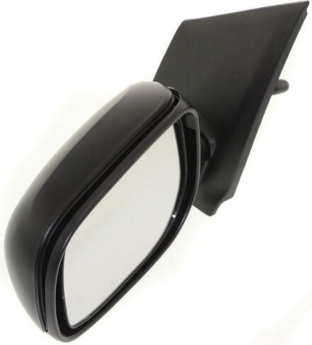 Garage-Pro Mirror Compatible For 2007-2012 Toyota Yaris Left Driver Paintable in Saudi Arabia