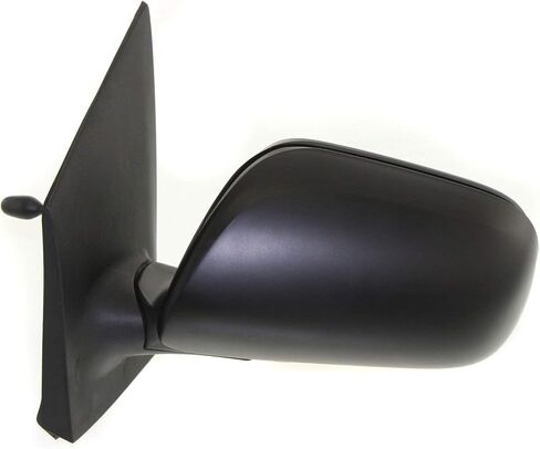 Garage-Pro Mirror Compatible For 2007-2012 Toyota Yaris Left Driver Paintable in Saudi Arabia