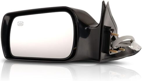 ل Toyota Avalon 2000 01 02 03 2004 Door Mirror Side Cassenger | السلطة | ساخنة | الطلاء لمطابقة | ث/الذاكرة | استبدال 87910AC902 | TO1321209 in Kuwait