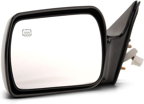 ل Toyota Avalon 2000 01 02 03 2004 Door Mirror Side Cassenger | السلطة | ساخنة | الطلاء لمطابقة | ث/الذاكرة | استبدال 87910AC902 | TO1321209 in Kuwait