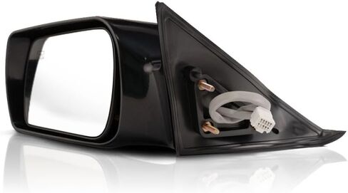 ل Toyota Avalon 2000 01 02 03 2004 Door Mirror Side Cassenger | السلطة | ساخنة | الطلاء لمطابقة | ث/الذاكرة | استبدال 87910AC902 | TO1321209 in Kuwait