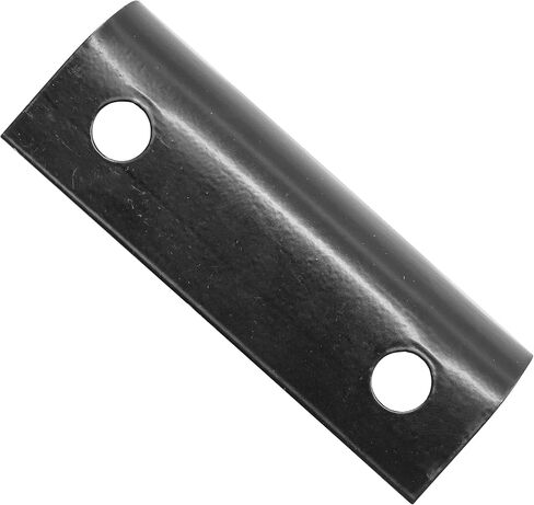مجموعة مقطورة Caltric متوافقة مع Husqvarna RZ Z200 Z246 Z248 Z254 - Black Steel ، Mounting Bracket in Saudi Arabia