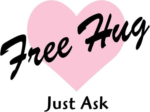 CafePress Free Hug 2.25 Button 2.25" Button in Saudi Arabia