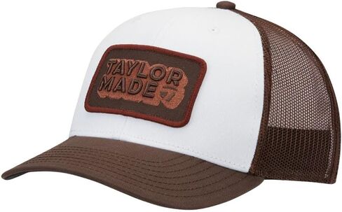 Taylormade Golf 2025 Trucker Hat Lavender in Kuwait