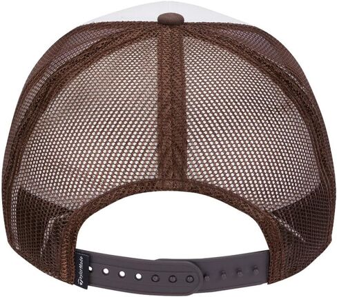 Taylormade Golf 2025 Trucker Hat Lavender in Kuwait