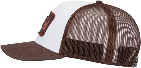 Taylormade Golf 2025 Trucker Hat Lavender in Kuwait