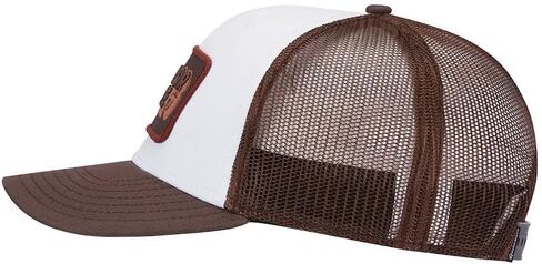 Taylormade Golf 2025 Trucker Hat Lavender in Kuwait