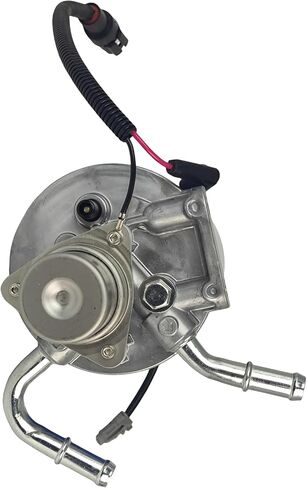 مرشح الوقود W/Primer 97780061 متوافق مع Duramax 6.6L LB7 محرك الديزل 2001-2004 متوافق مع شيفروليه سيلفرادو GMC Sierra 2500 HD 3500 PFF4245R2-04 مستشعر المياه 97239503 in Kuwait