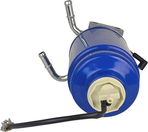 مرشح الوقود W/Primer 97780061 متوافق مع Duramax 6.6L LB7 محرك الديزل 2001-2004 متوافق مع شيفروليه سيلفرادو GMC Sierra 2500 HD 3500 PFF4245R2-04 مستشعر المياه 97239503 in Kuwait