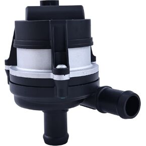 Engine Auxiliary Water Pump 68259097AB 68259097 Compatible with Jeep Cherokee 19-21 in Kuwait