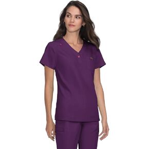 KOI Betsey Johnson B122 Rosemary Top Fresh Mint 2XL in Kuwait