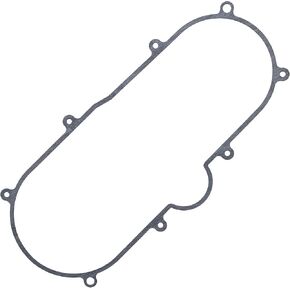 حشية Cover Cover Cover Cover Polaris للمحرك 2005-2021 Phoenix 200 0455348 OEM in Kuwait