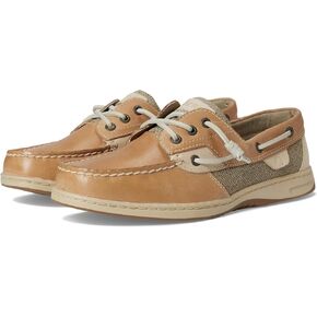 Sperry Mens Shoes Women's Rosefish Boat Shoe, Black, 11 in Saudi Arabia
