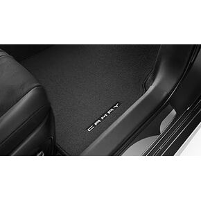 Genuine Toyota Camry Hybrid 2025+ Carpet Floor Mats Grey PT206-03250-02 in Kuwait