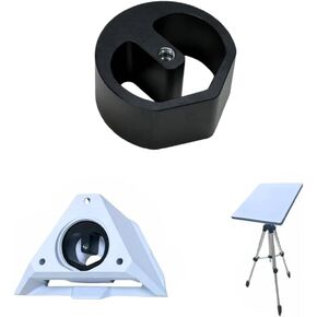 Starlink Mini Tripod Mount - ارتفاع قابل للتعديل ، زاوية لأفضل إشارة - متوافقة مع starlink mini mount - starlink mini escersions in Kuwait