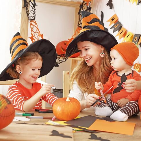 Cute Halloween Sugar Cookie Earrings Gifts For Bestie Friend Daughter Funny Food Fall Spooky Lightweight Hypoallergenic Earrings Studs in Kuwait