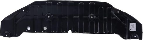 Perfit Liner New Front Lower Engine Under Cover Guard Splash Undercar Shield Compatible With Elantra 11 12 13 GL GLS L Limited Touring GL Touring GLS Touring L Touring SE in Saudi Arabia