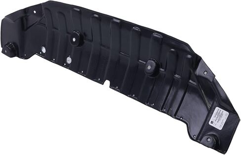 Perfit Liner New Front Lower Engine Under Cover Guard Splash Undercar Shield Compatible With Elantra 11 12 13 GL GLS L Limited Touring GL Touring GLS Touring L Touring SE in Saudi Arabia