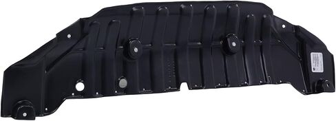 Perfit Liner New Front Lower Engine Under Cover Guard Splash Undercar Shield Compatible With Elantra 11 12 13 GL GLS L Limited Touring GL Touring GLS Touring L Touring SE in Saudi Arabia