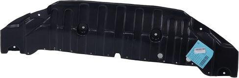 Perfit Liner New Front Lower Engine Under Cover Guard Splash Undercar Shield Compatible With Elantra 11 12 13 GL GLS L Limited Touring GL Touring GLS Touring L Touring SE in Saudi Arabia